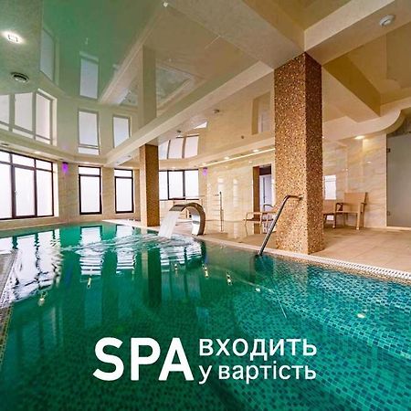 Diamond Resort White Μπούκοβελ Εξωτερικό φωτογραφία
