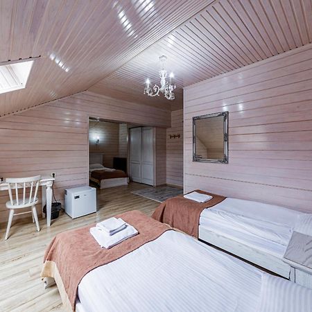 Diamond Resort White Μπούκοβελ Εξωτερικό φωτογραφία