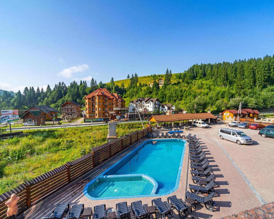 Diamond Resort White Μπούκοβελ Εξωτερικό φωτογραφία