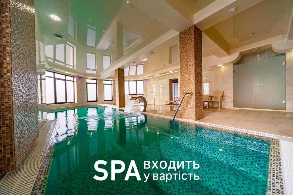 Diamond Resort White Μπούκοβελ Εξωτερικό φωτογραφία