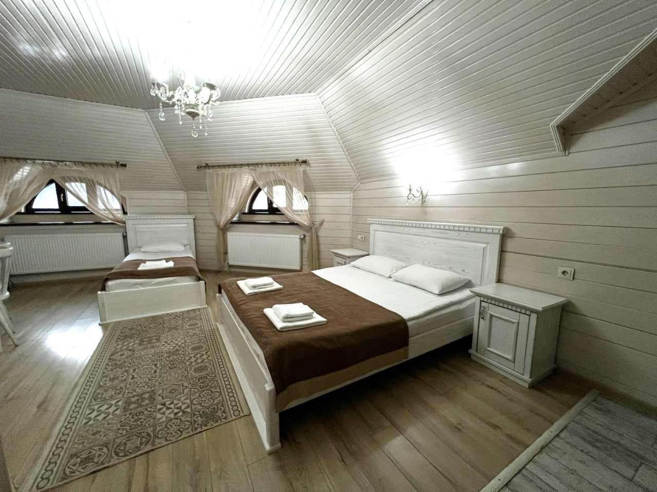 Diamond Resort White Μπούκοβελ Εξωτερικό φωτογραφία