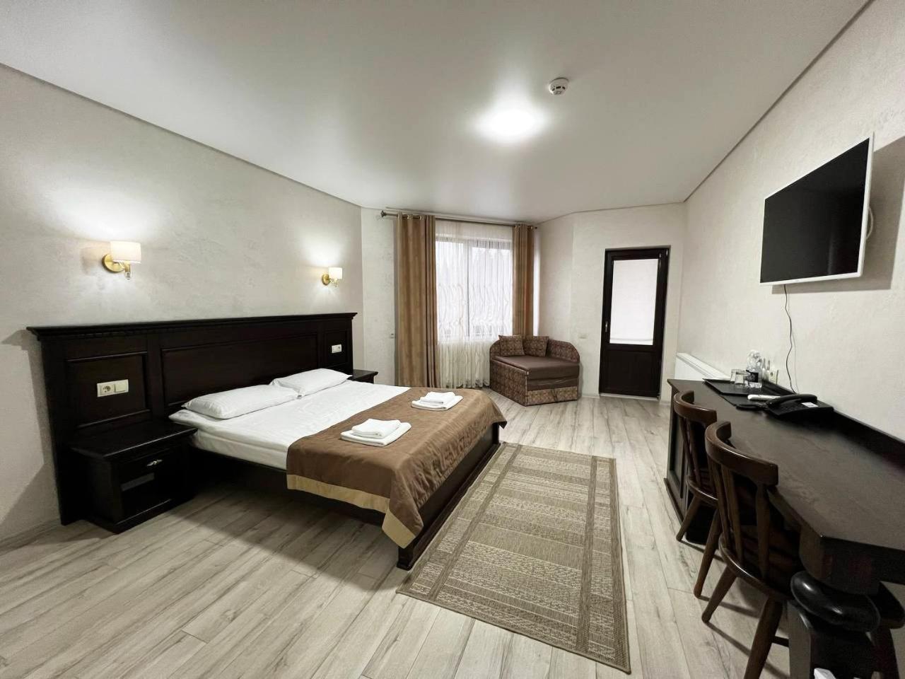 Diamond Resort White Μπούκοβελ Εξωτερικό φωτογραφία
