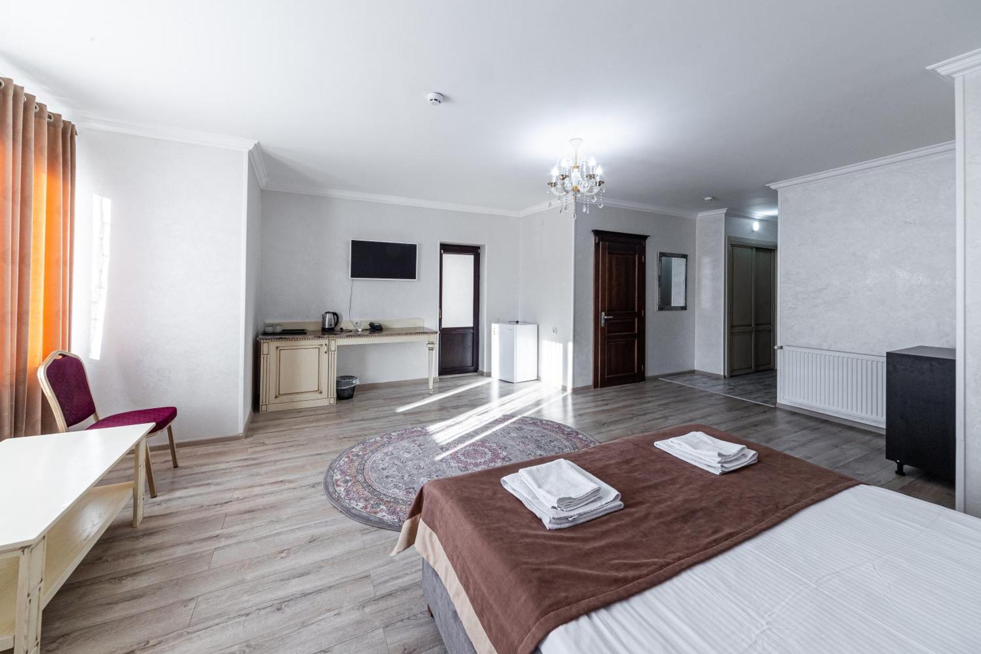 Diamond Resort White Μπούκοβελ Εξωτερικό φωτογραφία