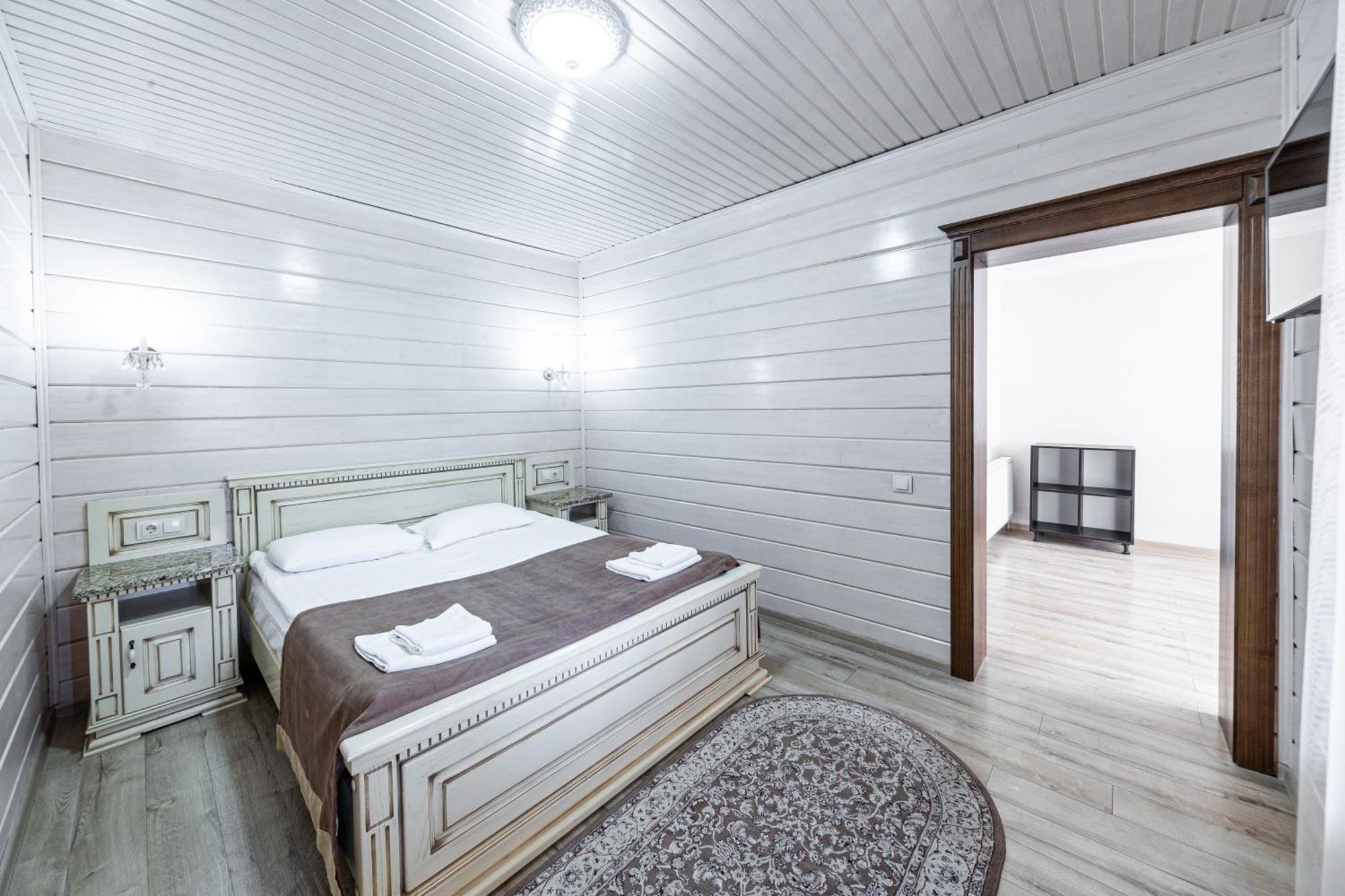 Diamond Resort White Μπούκοβελ Εξωτερικό φωτογραφία
