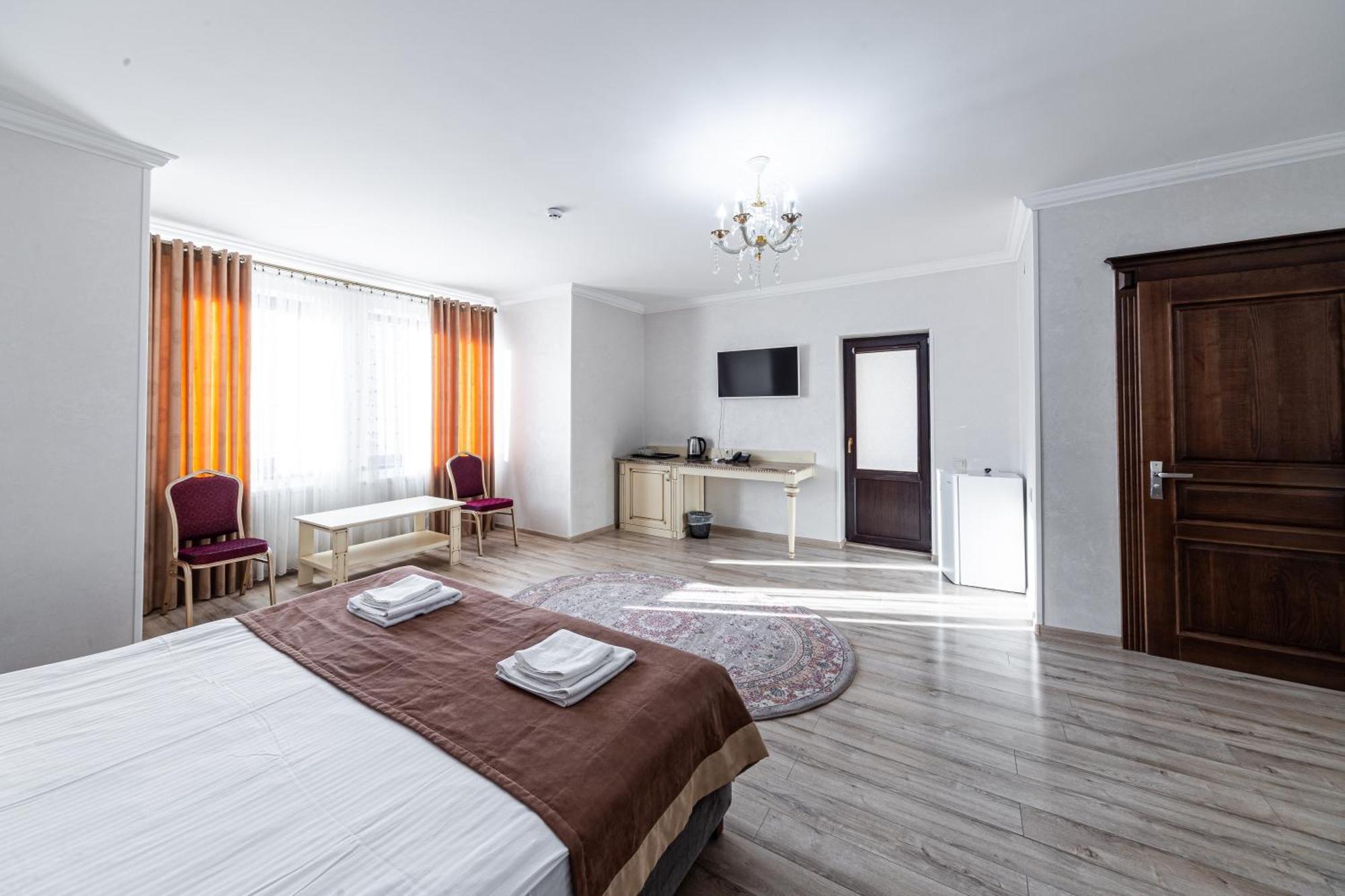 Diamond Resort White Μπούκοβελ Εξωτερικό φωτογραφία