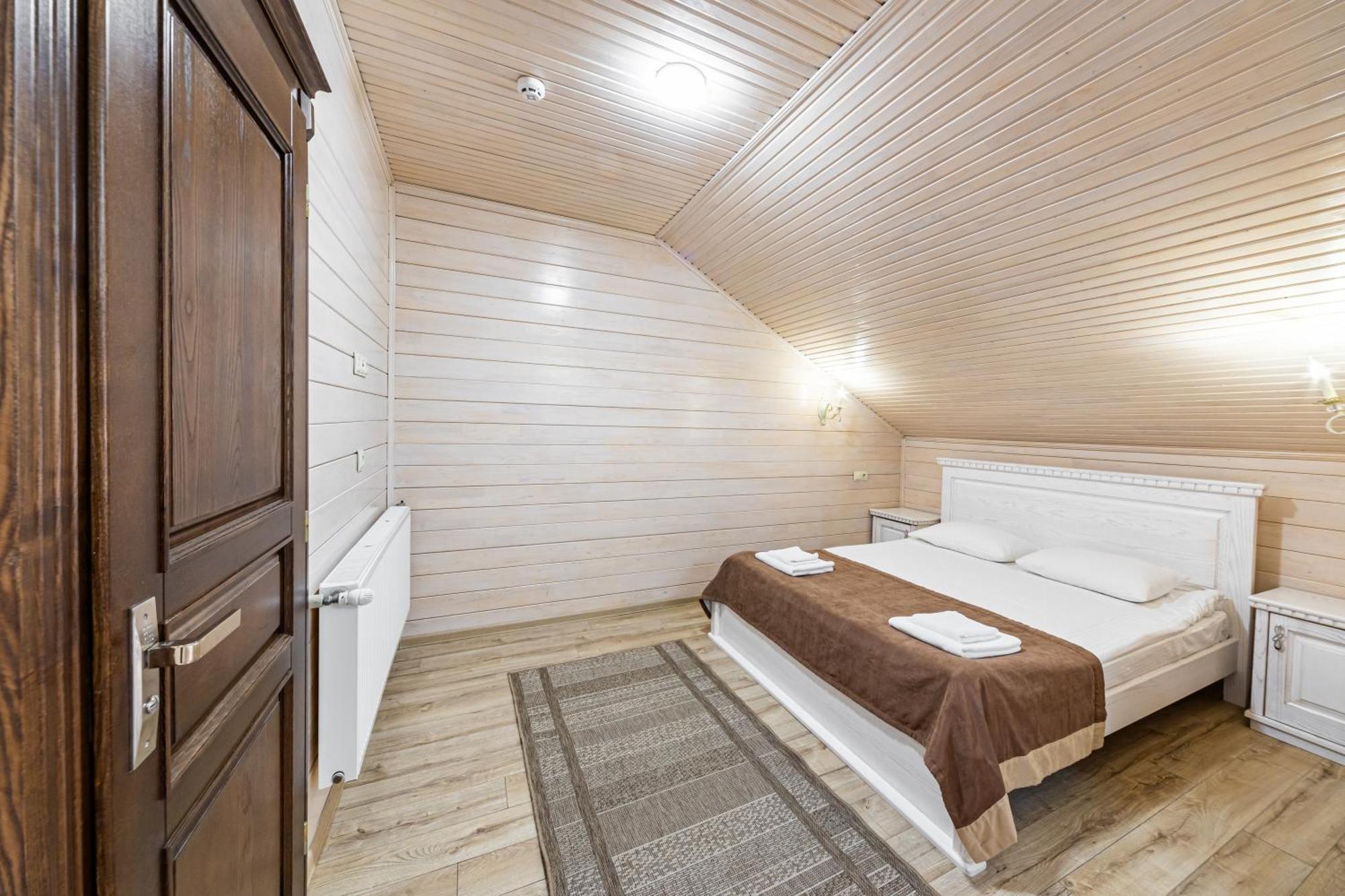 Diamond Resort White Μπούκοβελ Εξωτερικό φωτογραφία