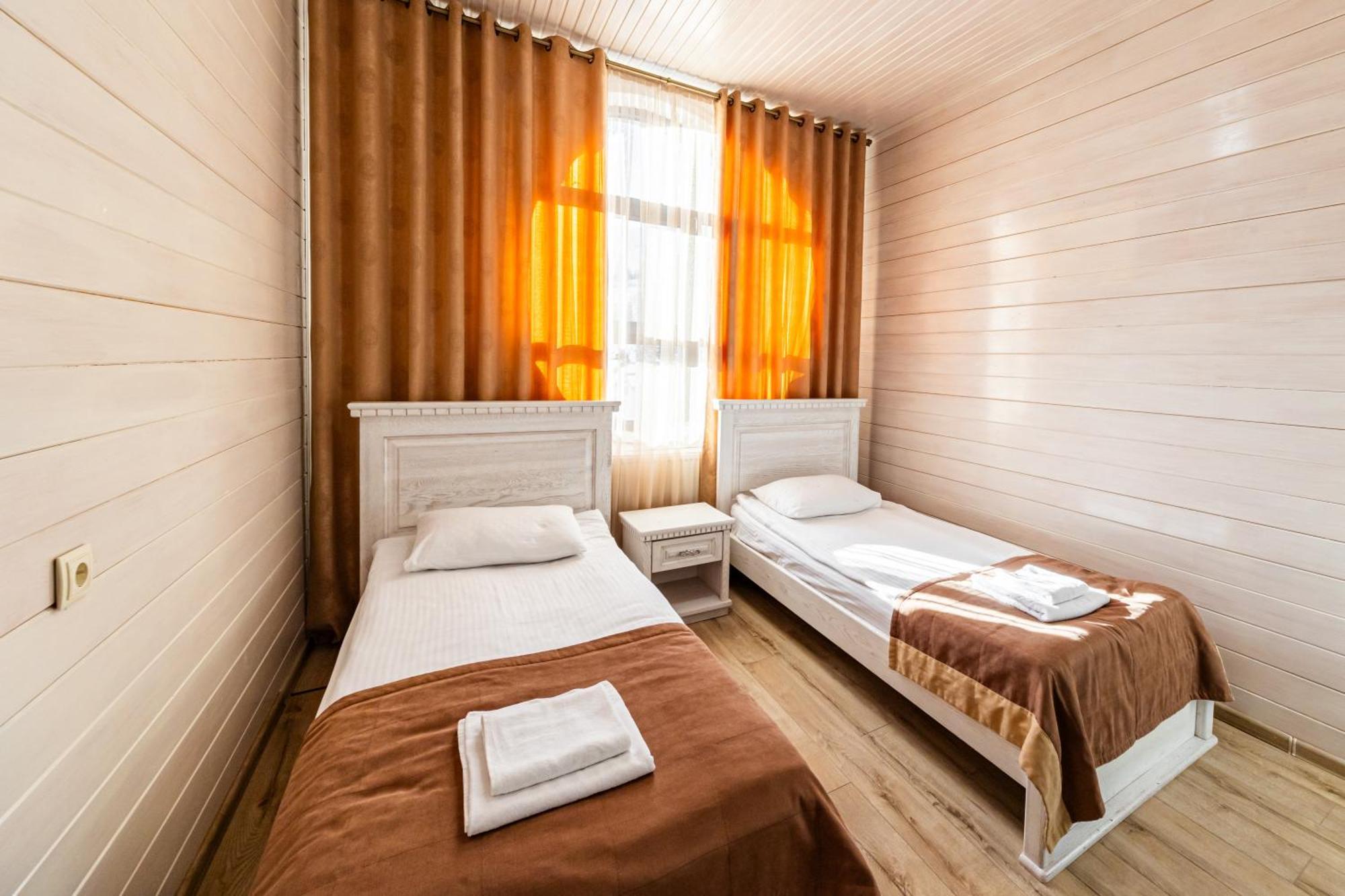 Diamond Resort White Μπούκοβελ Εξωτερικό φωτογραφία