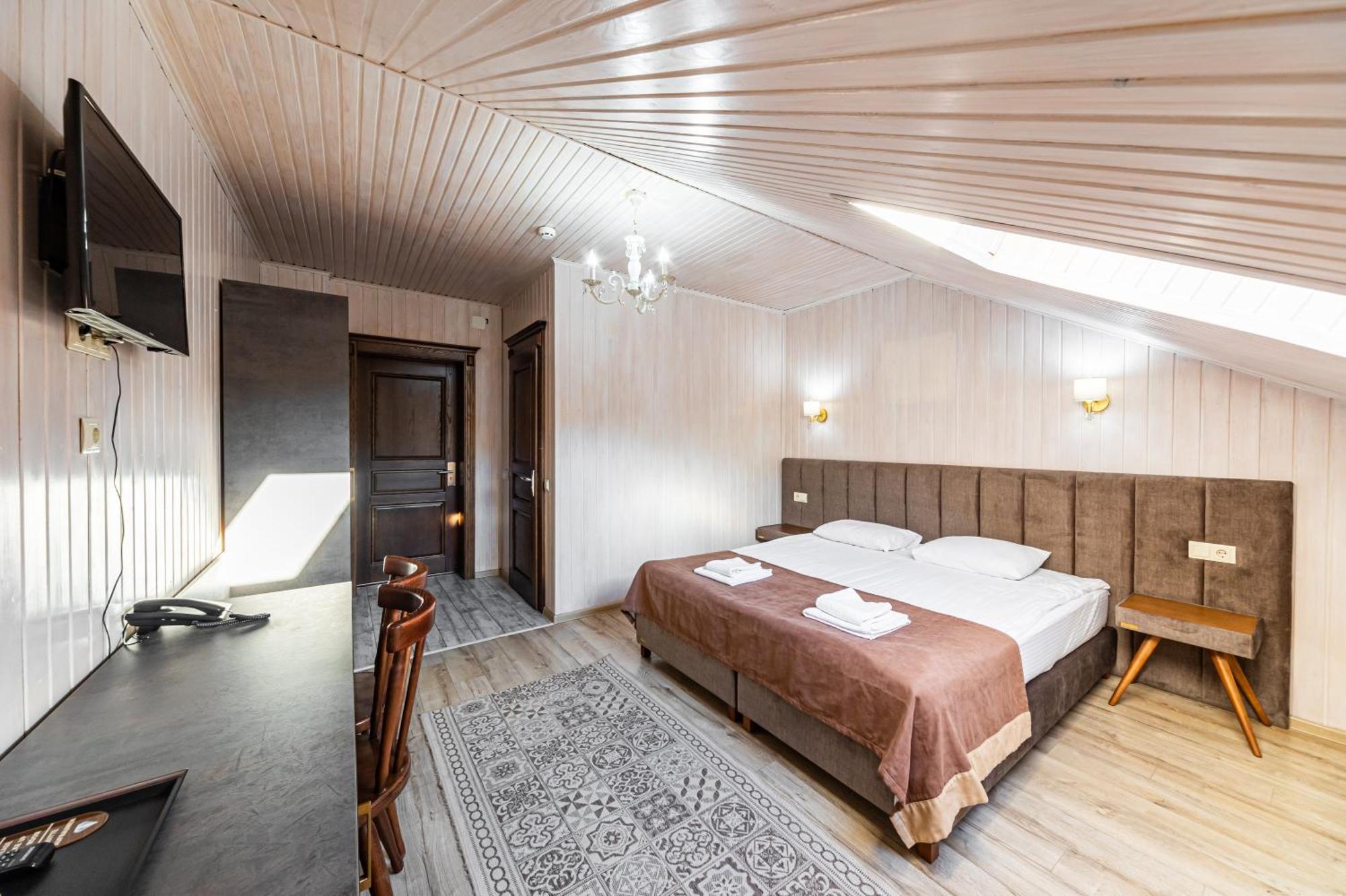 Diamond Resort White Μπούκοβελ Εξωτερικό φωτογραφία