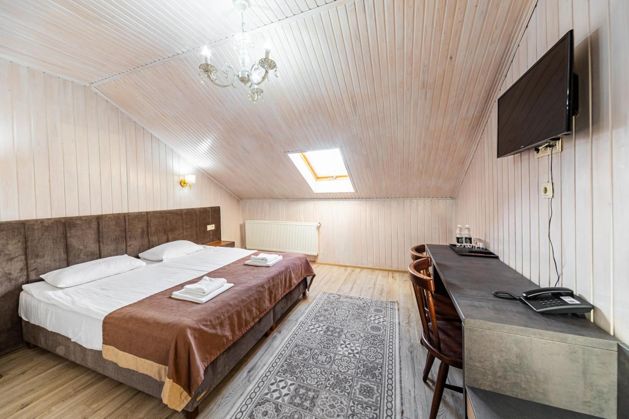 Diamond Resort White Μπούκοβελ Εξωτερικό φωτογραφία