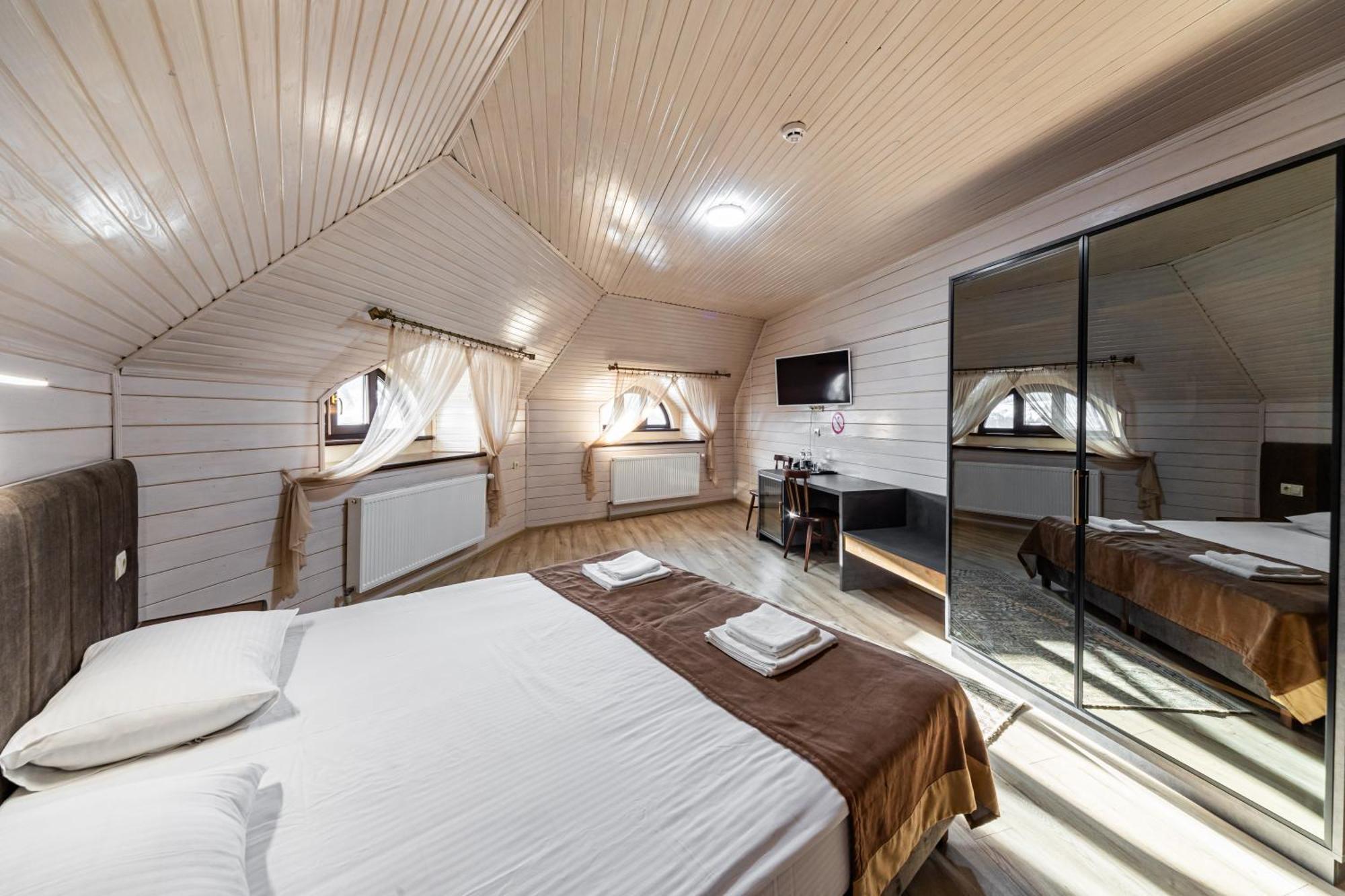 Diamond Resort White Μπούκοβελ Εξωτερικό φωτογραφία