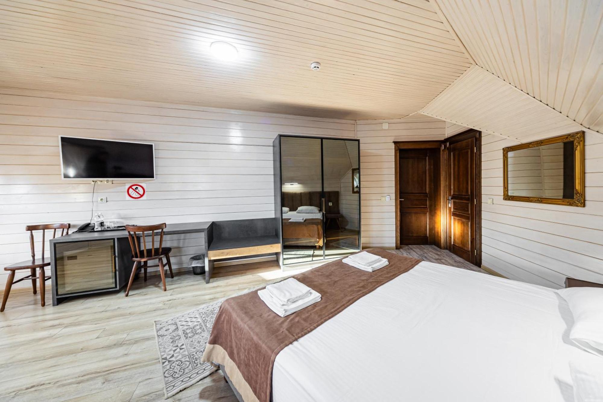 Diamond Resort White Μπούκοβελ Εξωτερικό φωτογραφία