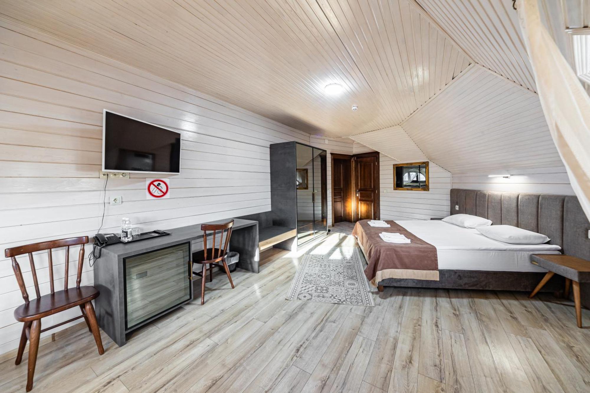 Diamond Resort White Μπούκοβελ Εξωτερικό φωτογραφία