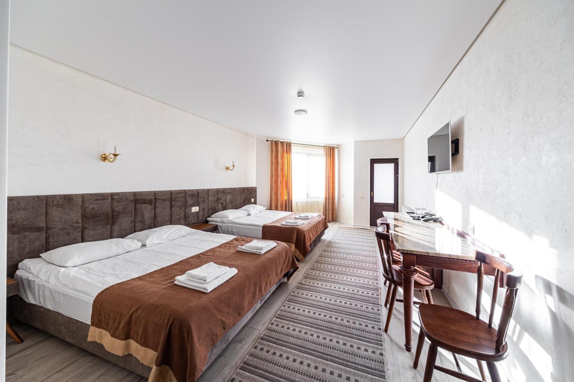 Diamond Resort White Μπούκοβελ Εξωτερικό φωτογραφία