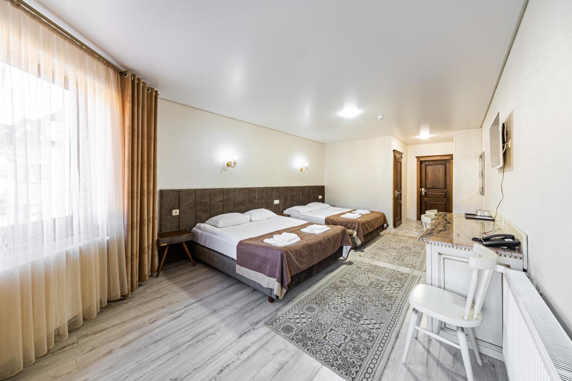 Diamond Resort White Μπούκοβελ Εξωτερικό φωτογραφία