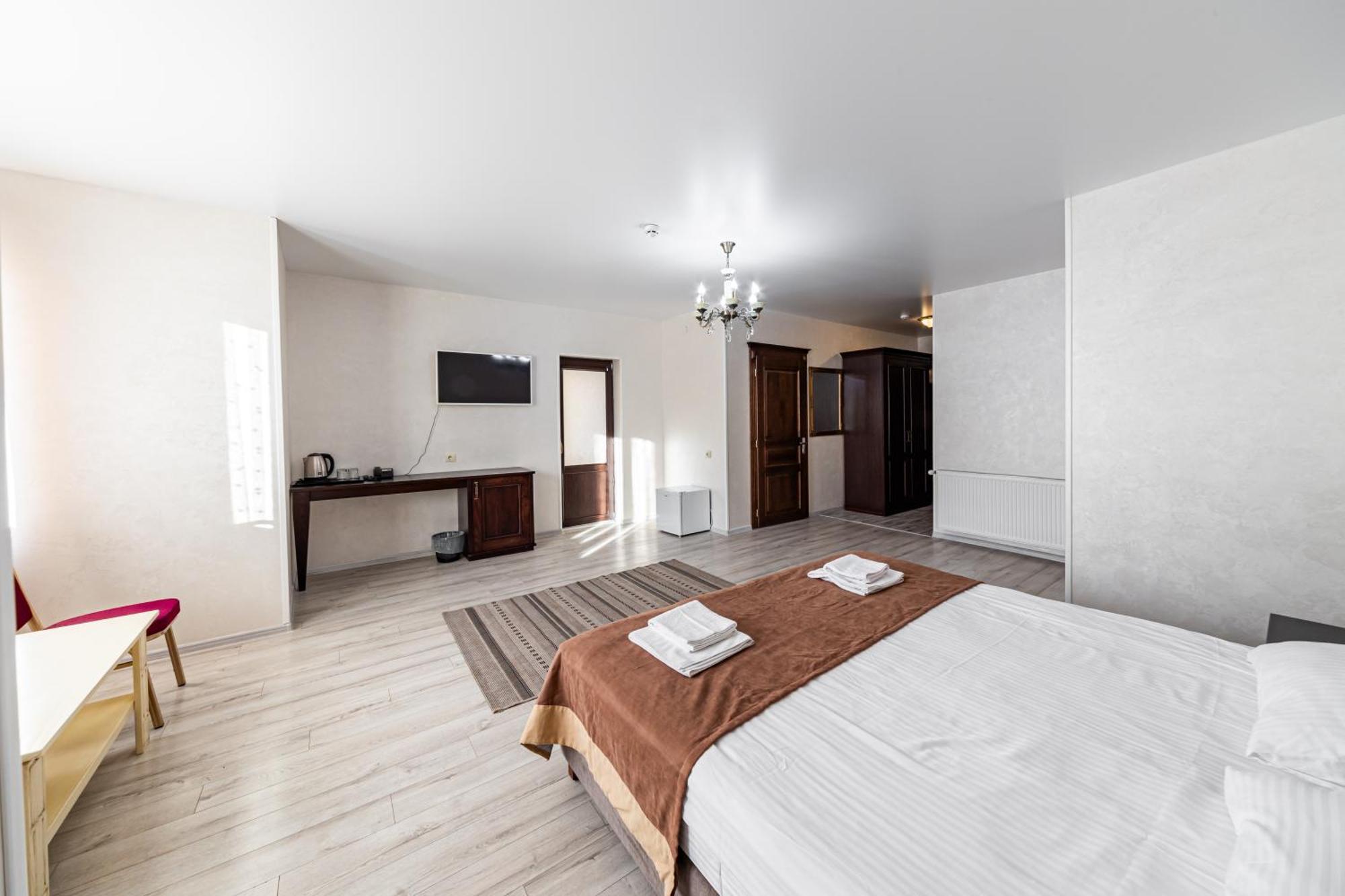 Diamond Resort White Μπούκοβελ Εξωτερικό φωτογραφία