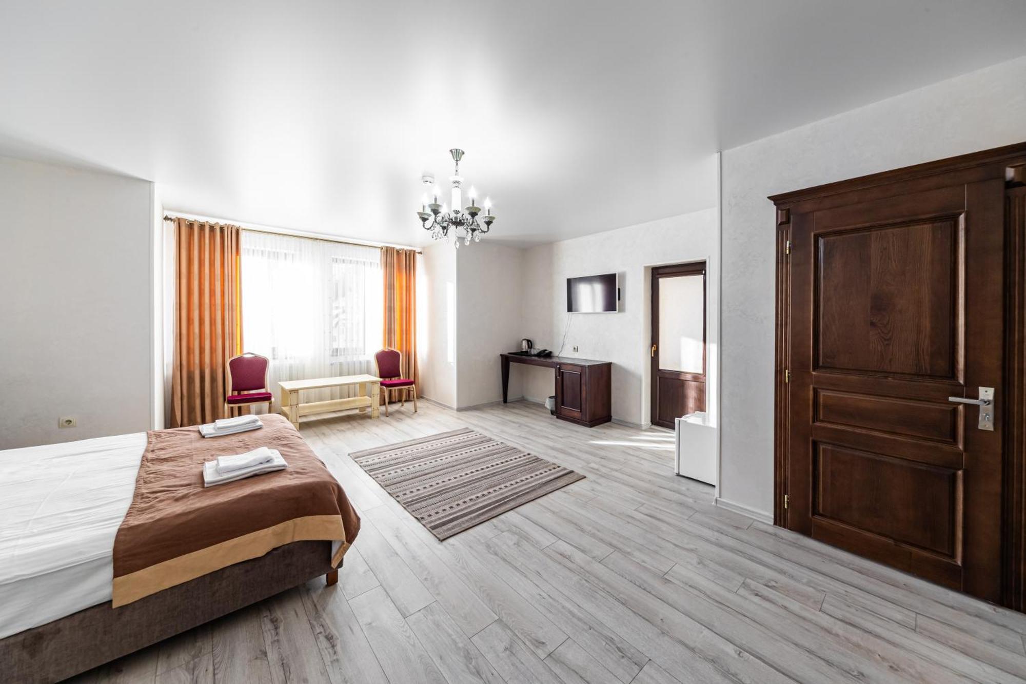 Diamond Resort White Μπούκοβελ Εξωτερικό φωτογραφία