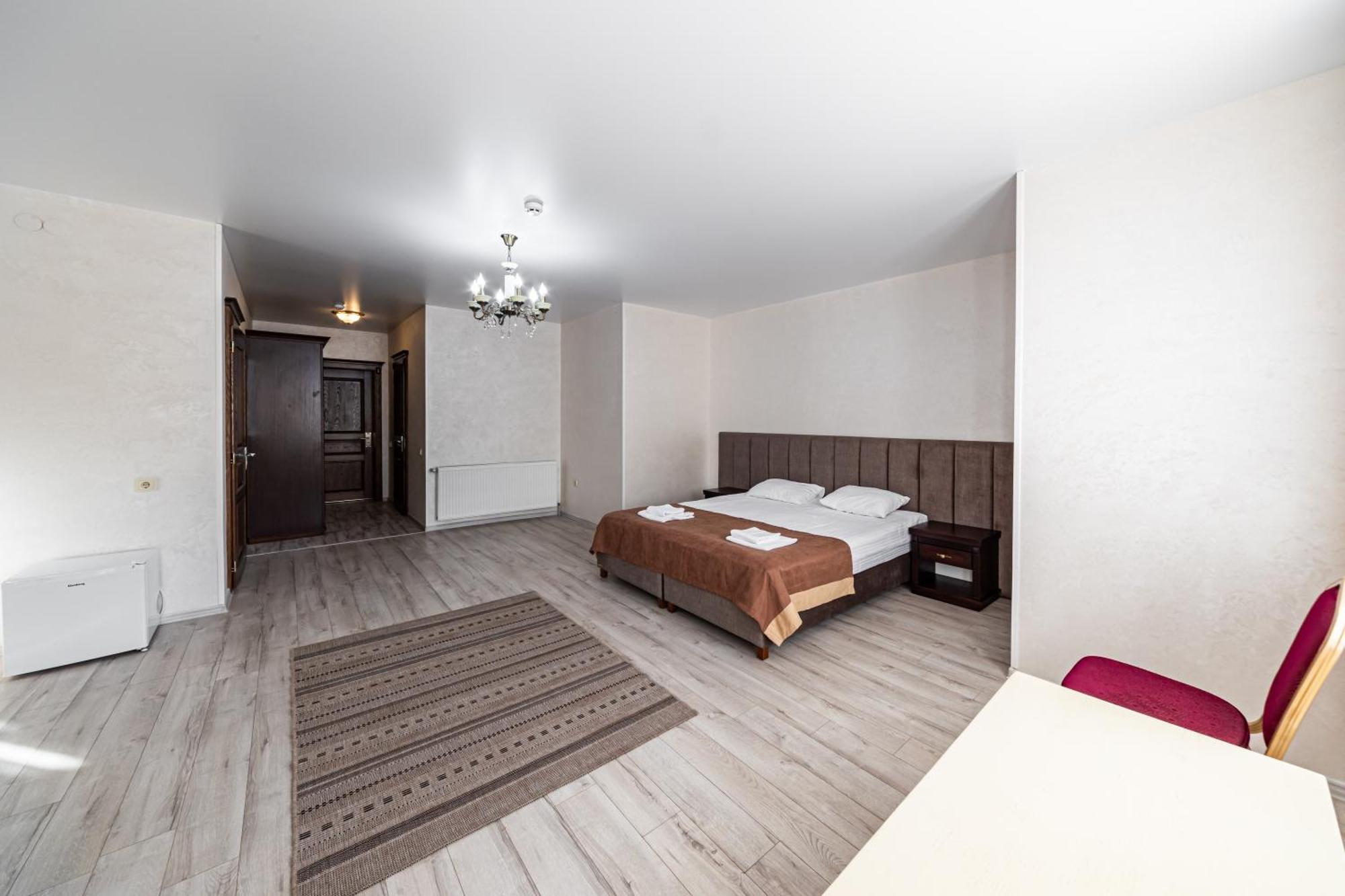 Diamond Resort White Μπούκοβελ Εξωτερικό φωτογραφία