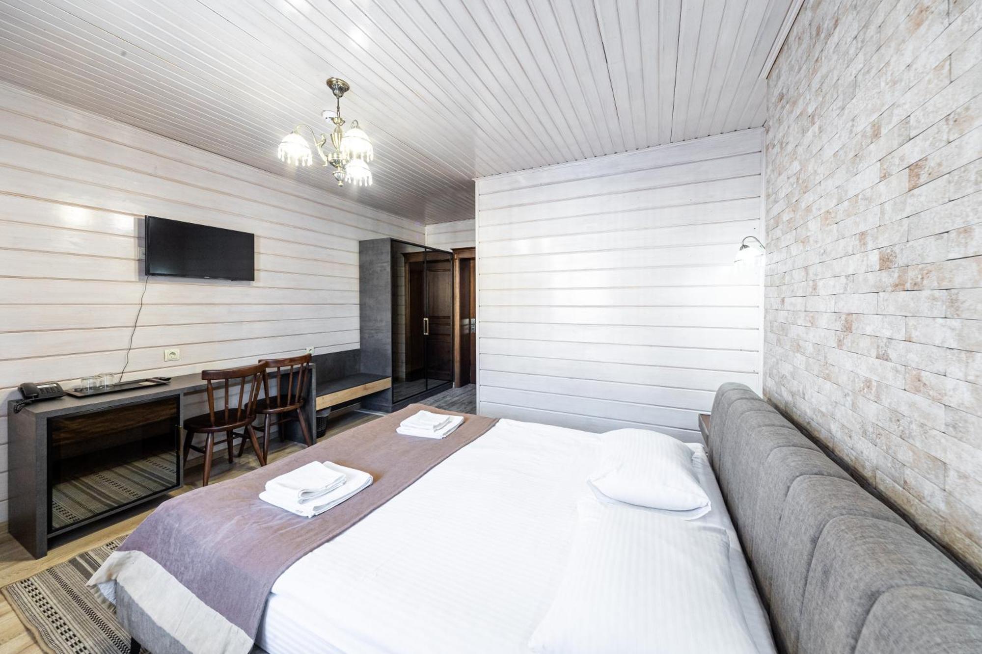 Diamond Resort White Μπούκοβελ Εξωτερικό φωτογραφία