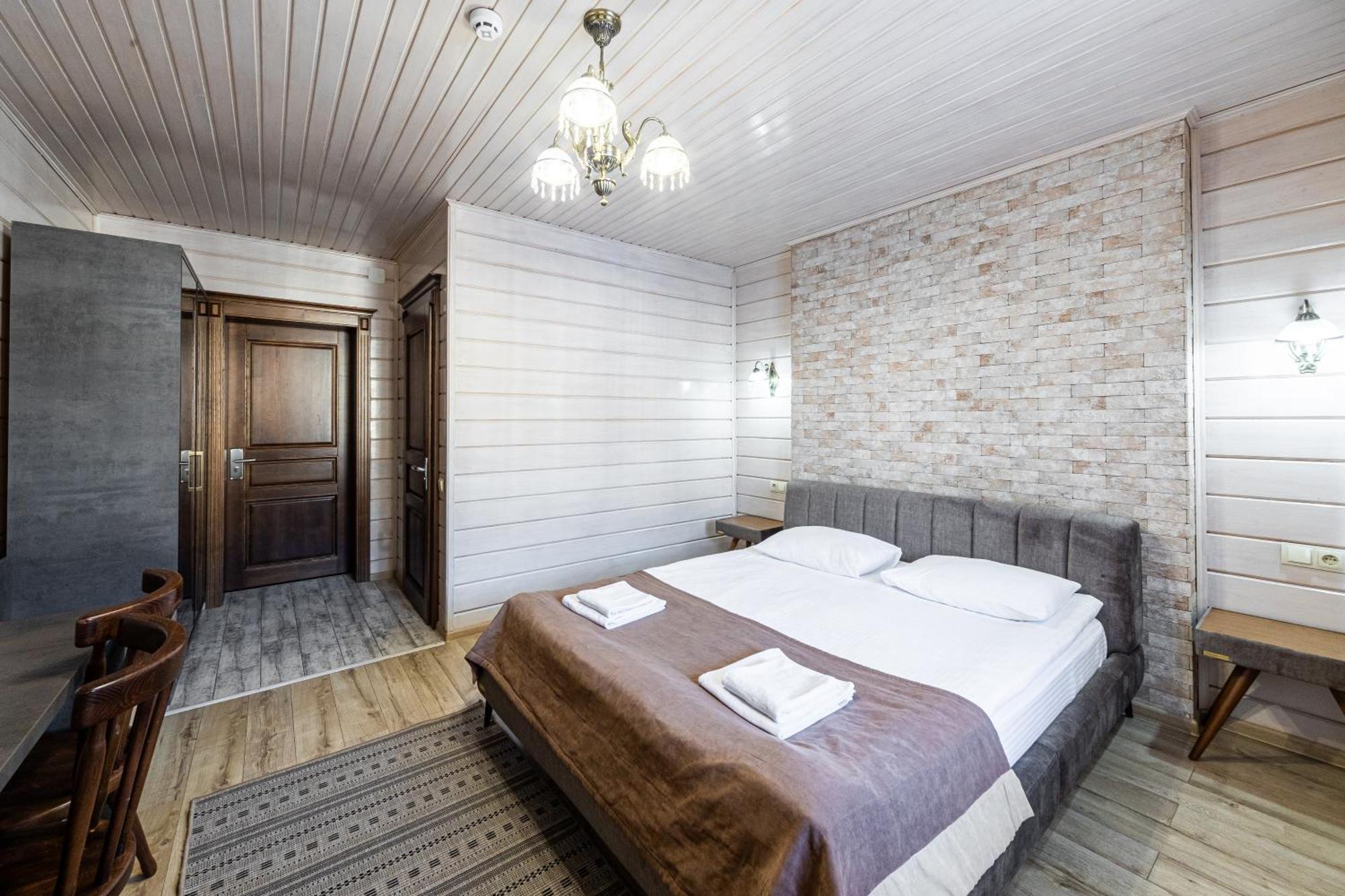 Diamond Resort White Μπούκοβελ Εξωτερικό φωτογραφία