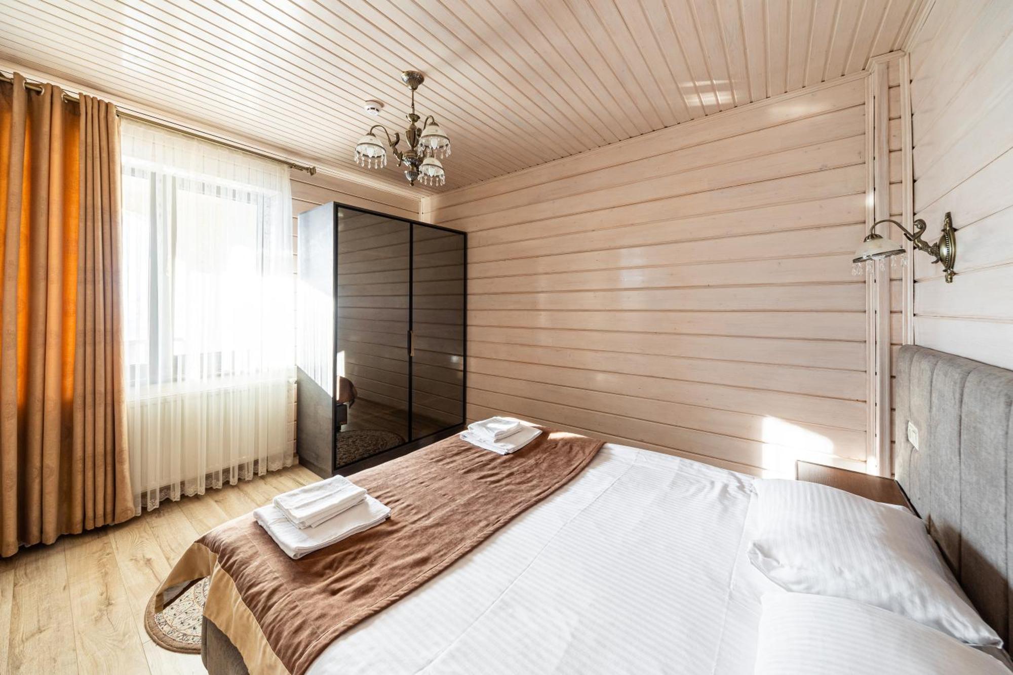 Diamond Resort White Μπούκοβελ Εξωτερικό φωτογραφία