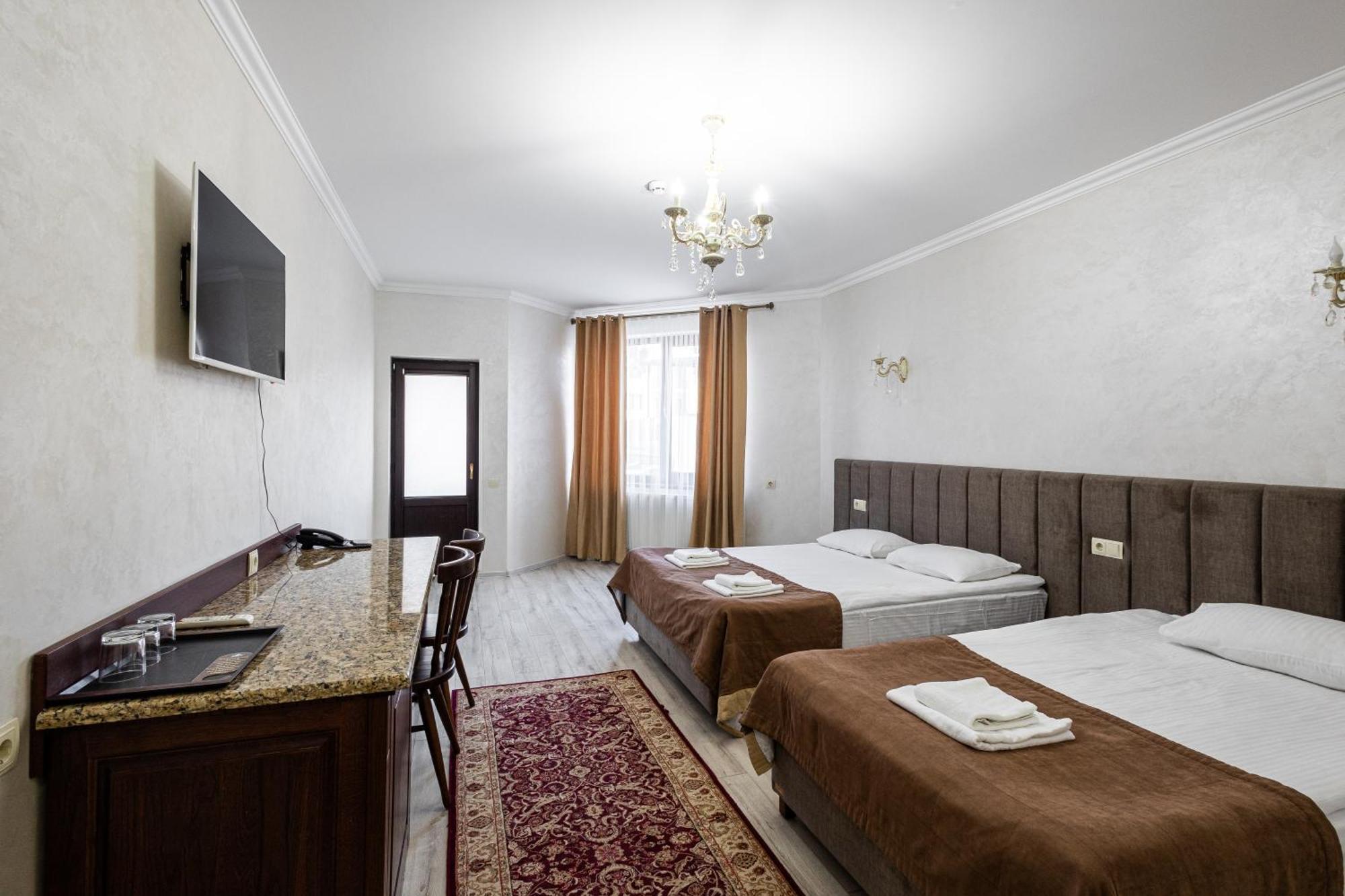 Diamond Resort White Μπούκοβελ Εξωτερικό φωτογραφία