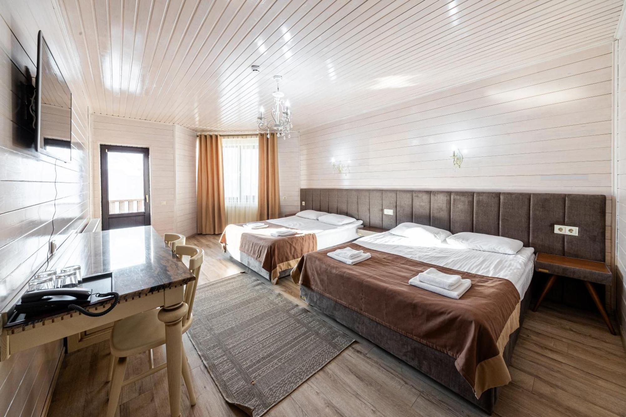 Diamond Resort White Μπούκοβελ Εξωτερικό φωτογραφία