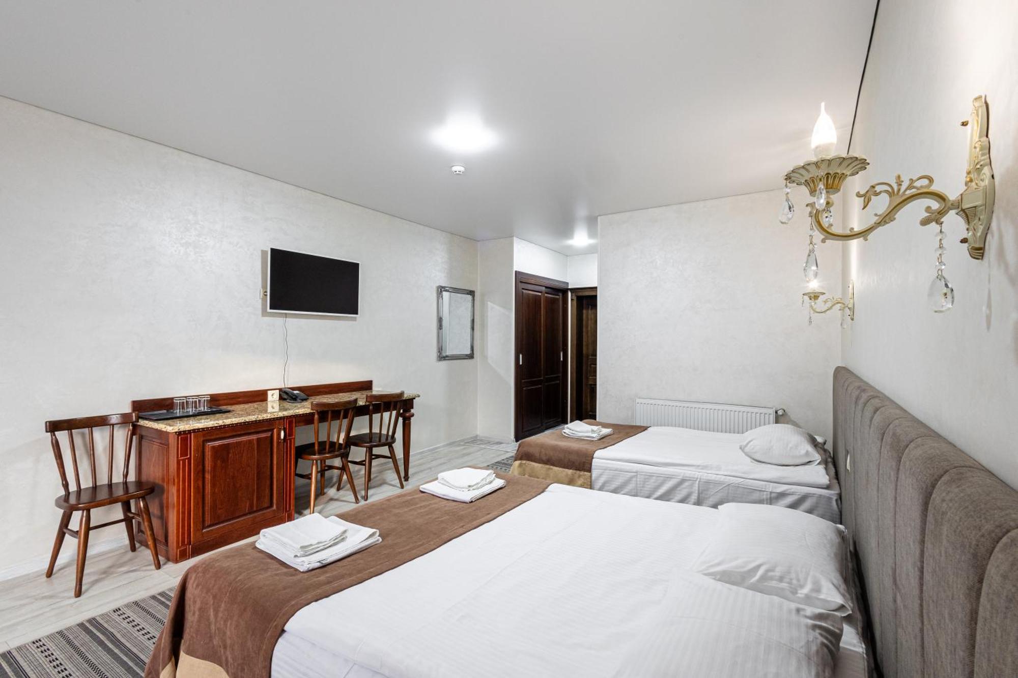 Diamond Resort White Μπούκοβελ Εξωτερικό φωτογραφία