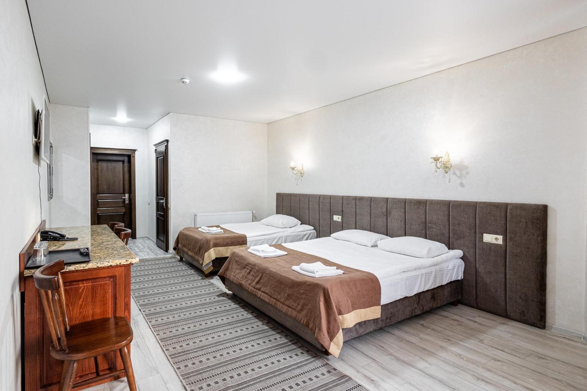Diamond Resort White Μπούκοβελ Εξωτερικό φωτογραφία