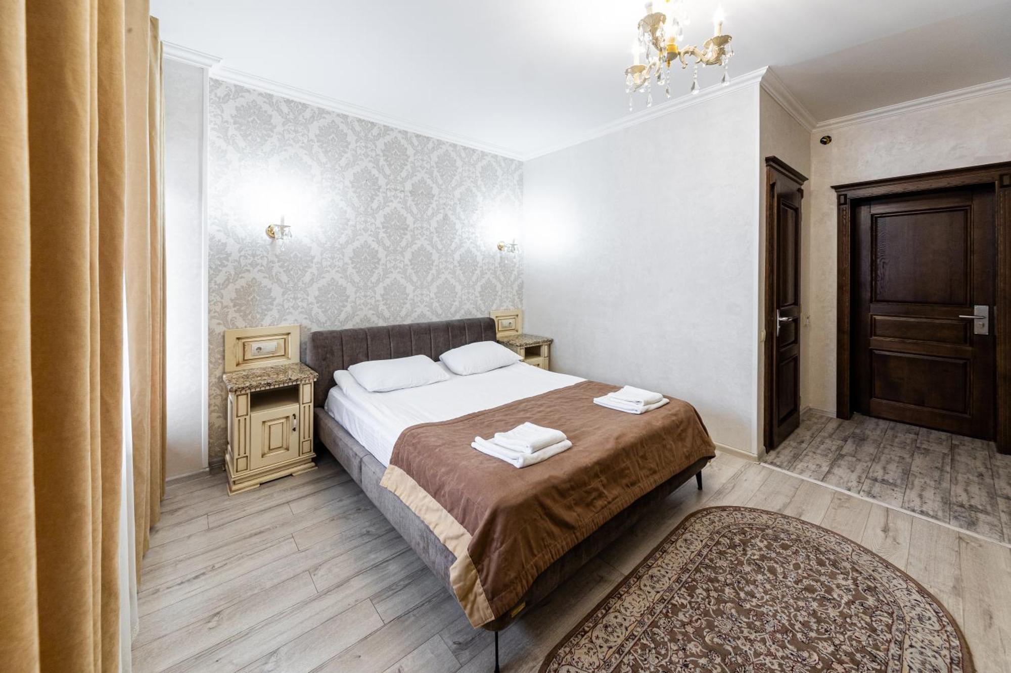 Diamond Resort White Μπούκοβελ Εξωτερικό φωτογραφία
