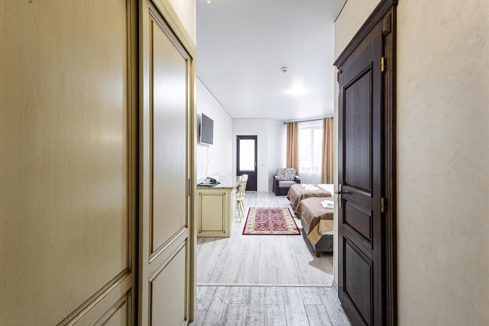 Diamond Resort White Μπούκοβελ Εξωτερικό φωτογραφία