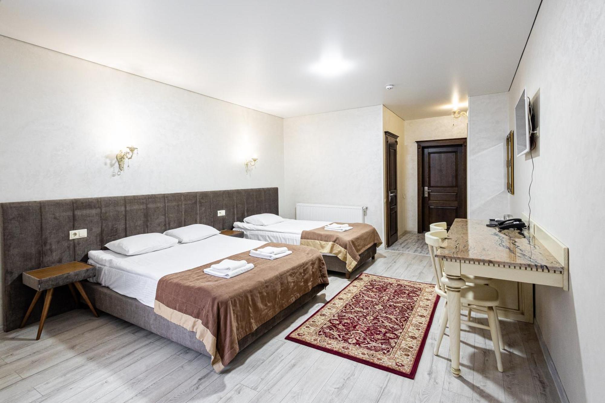 Diamond Resort White Μπούκοβελ Εξωτερικό φωτογραφία