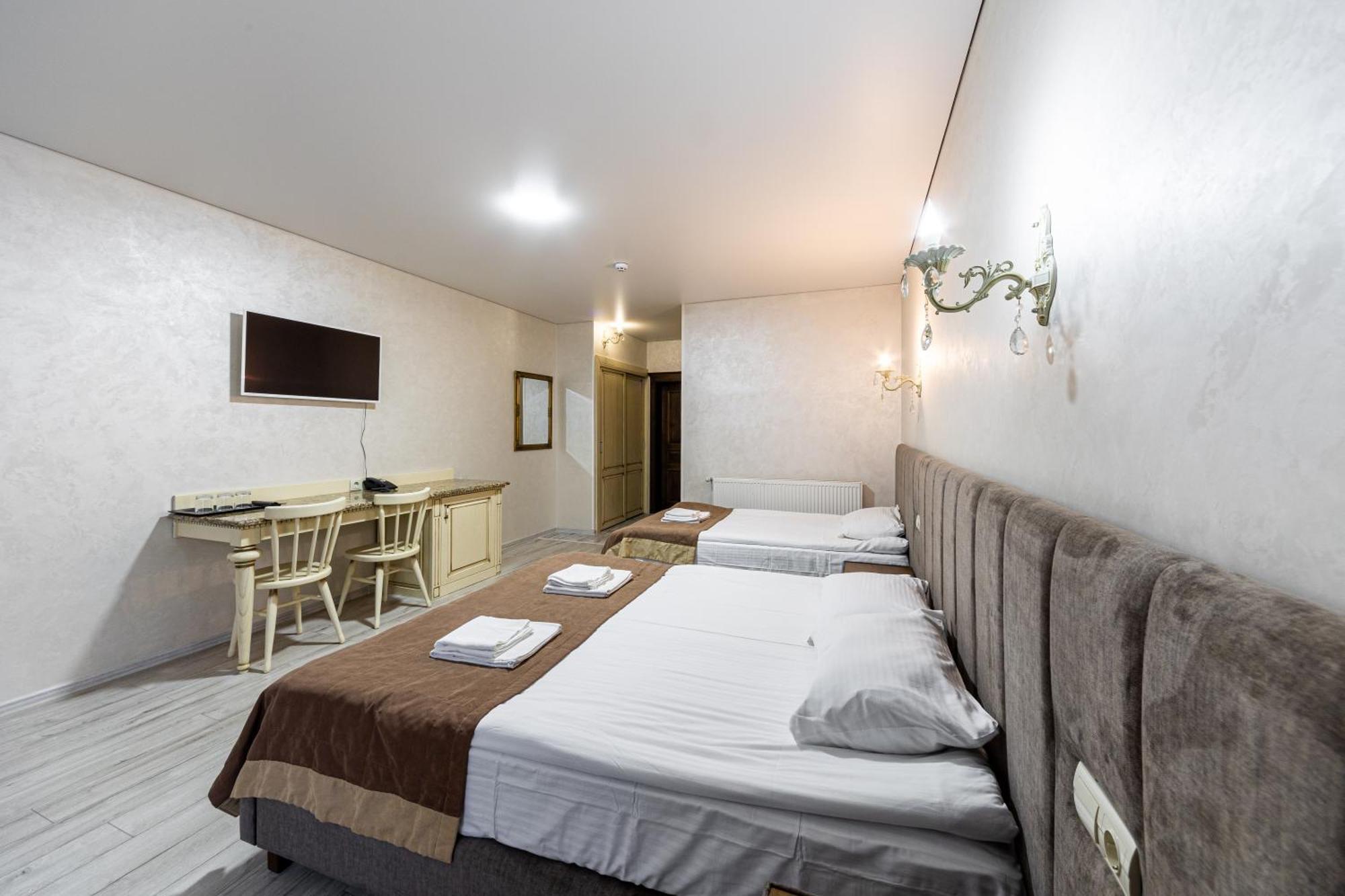Diamond Resort White Μπούκοβελ Εξωτερικό φωτογραφία