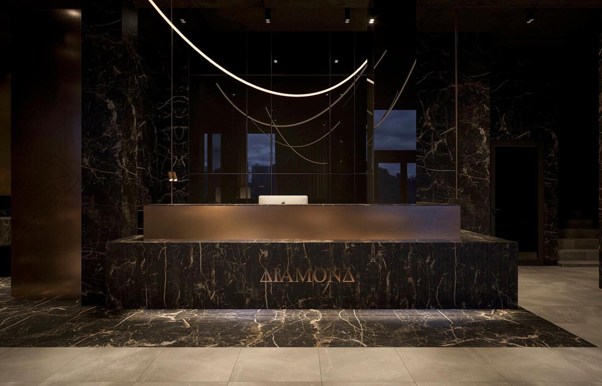 Diamond Resort White Μπούκοβελ Εξωτερικό φωτογραφία