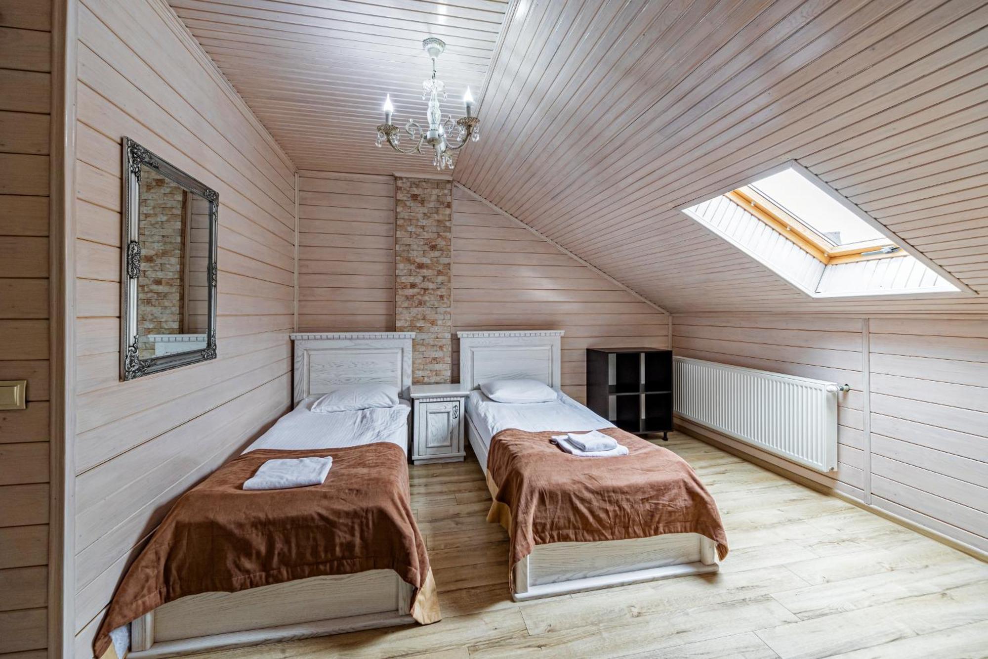 Diamond Resort White Μπούκοβελ Εξωτερικό φωτογραφία