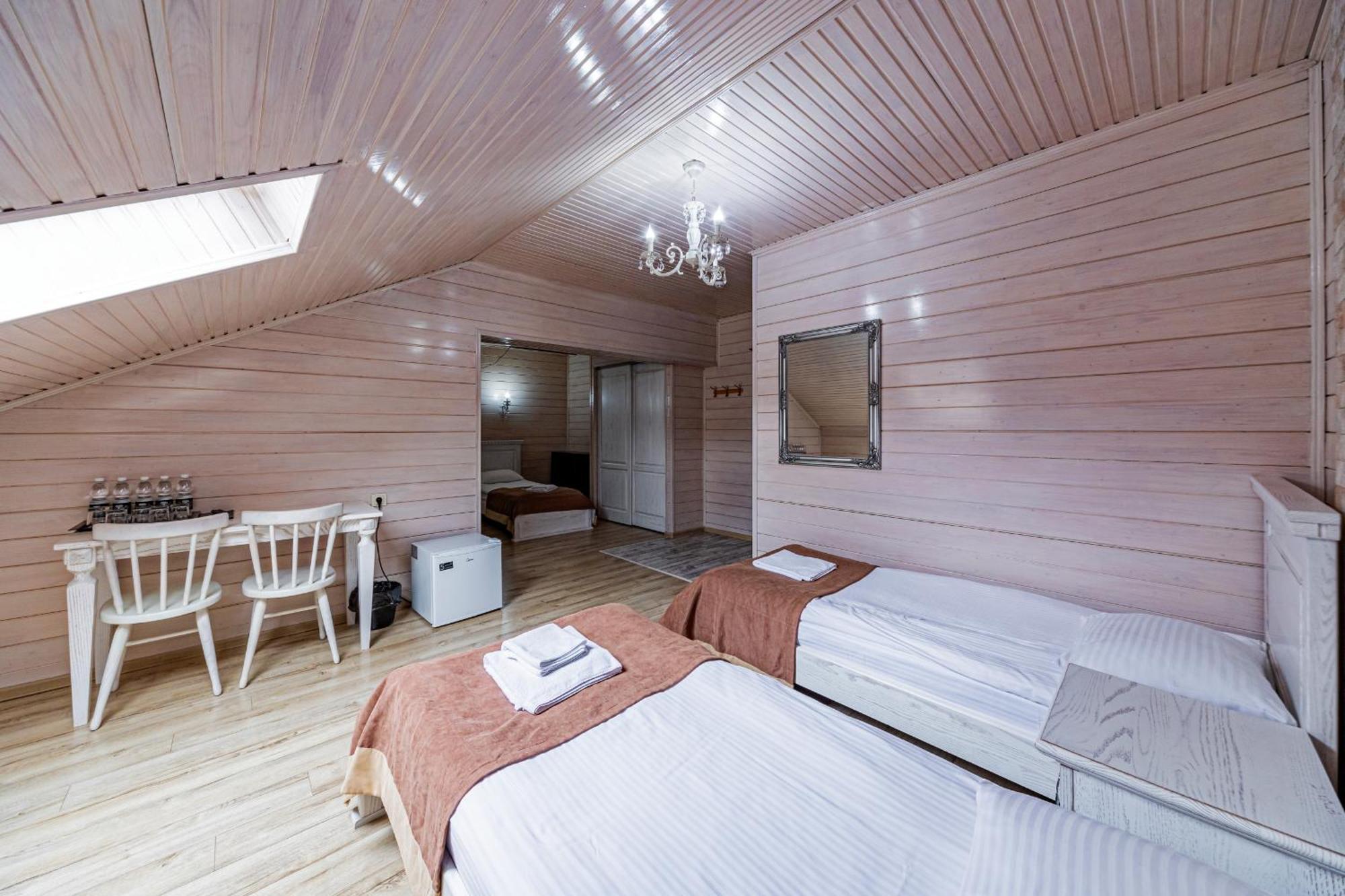 Diamond Resort White Μπούκοβελ Εξωτερικό φωτογραφία