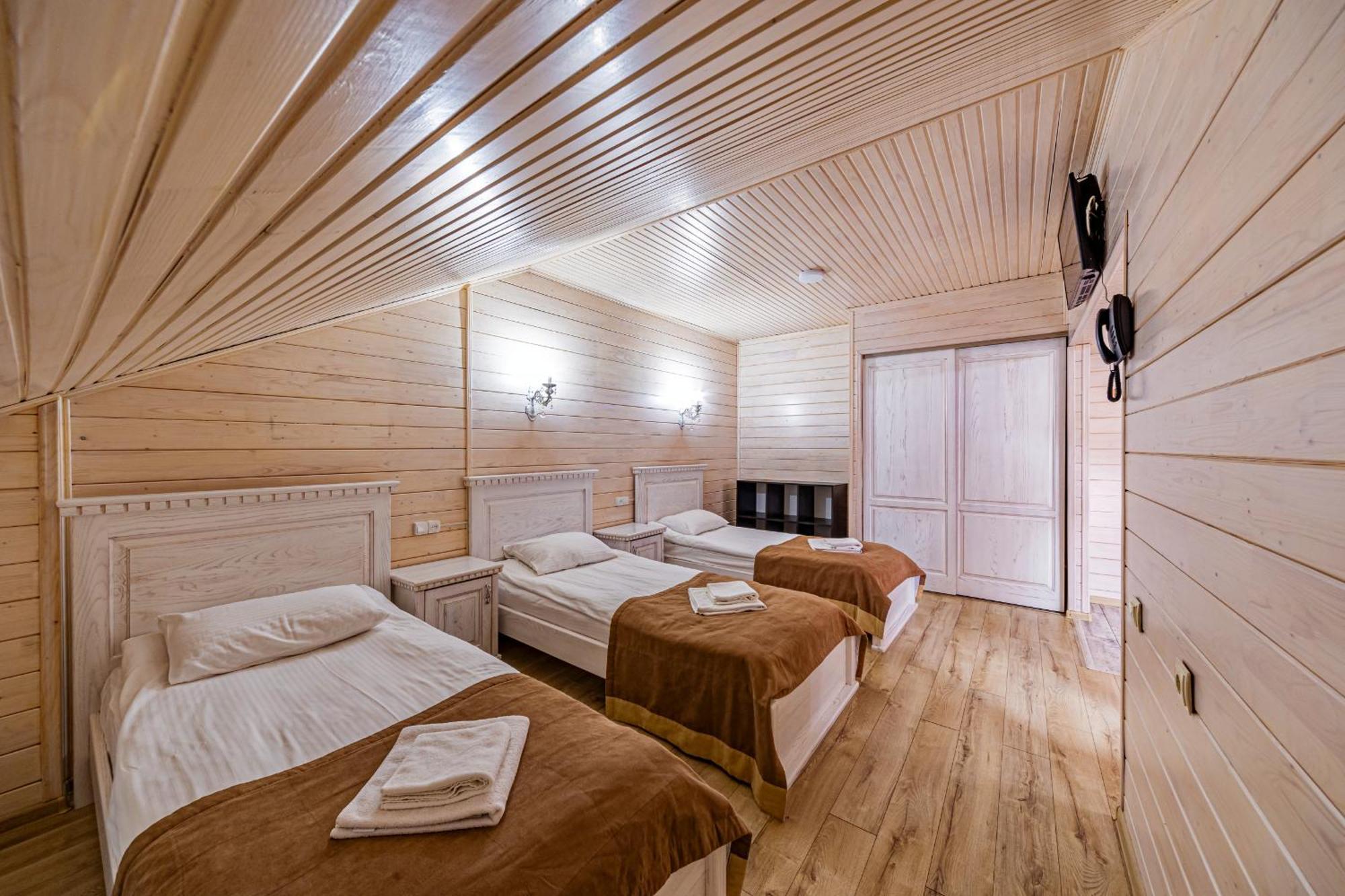 Diamond Resort White Μπούκοβελ Εξωτερικό φωτογραφία