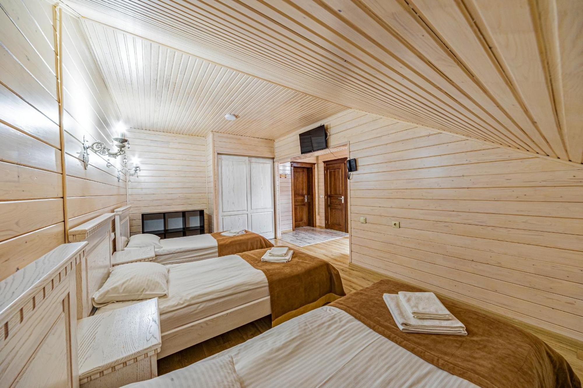 Diamond Resort White Μπούκοβελ Εξωτερικό φωτογραφία