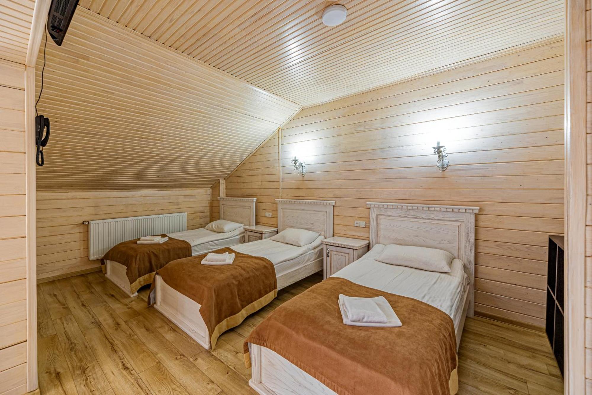 Diamond Resort White Μπούκοβελ Εξωτερικό φωτογραφία